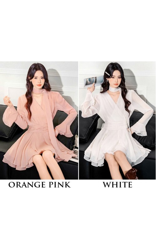 4✮- OUFMY14672 - Mini Dress