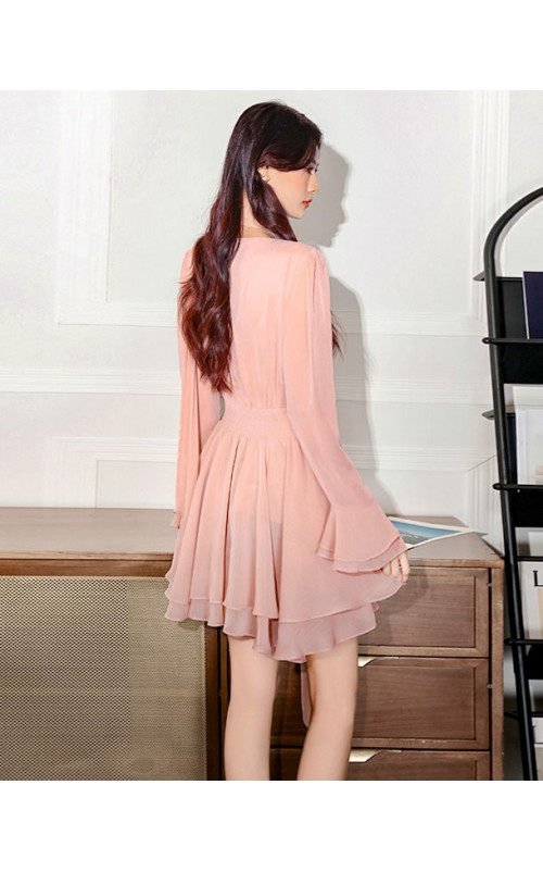 4✮- OUFMY14672 - Mini Dress
