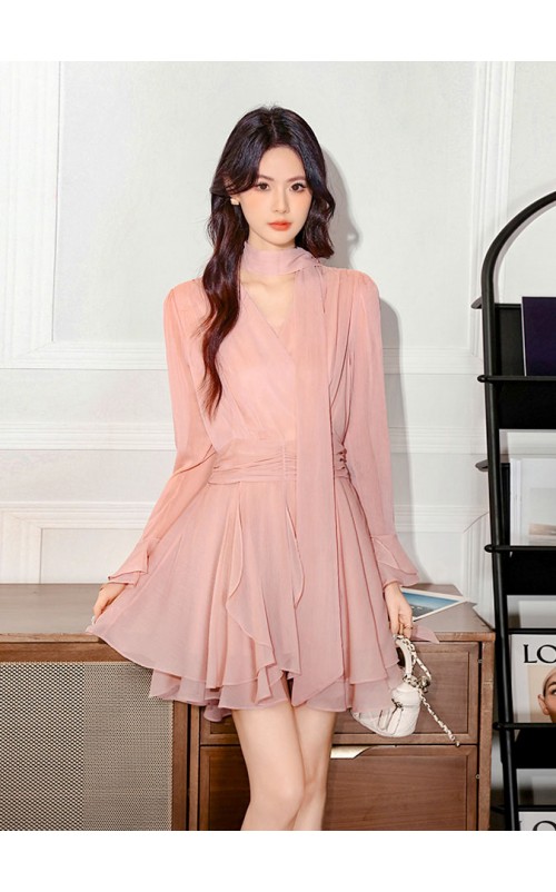 4✮- OUFMY14672 - Mini Dress