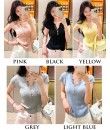 3✮- OUFMY14726 - Top (Small Cut)