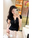 3✮- OUFMY14726 - Top (Small Cut)
