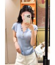 3✮- OUFMY14726 - Top (Small Cut)