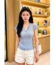 3✮- OUFMY14726 - Top (Small Cut)