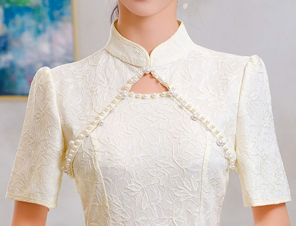 4✮- OUFMY14741 - Knee Dress