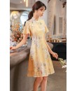 4✮- OUFMY14743 - Dress