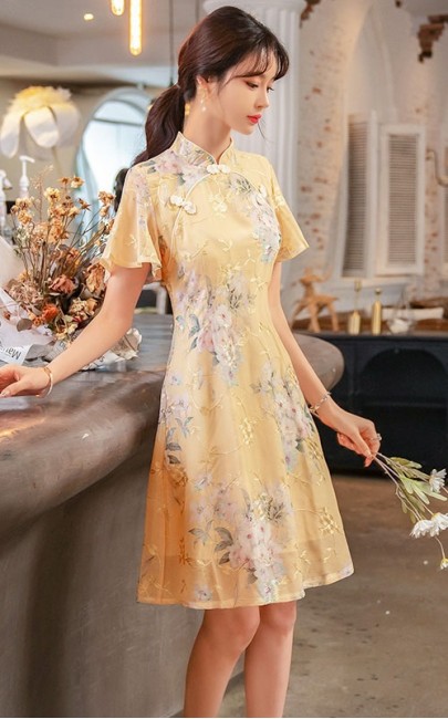4✮- OUFMY14743 - Dress