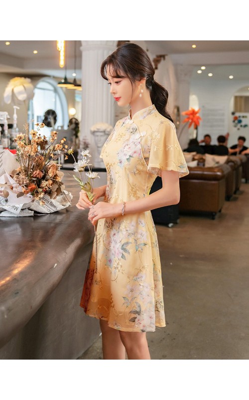 4✮- OUFMY14743 - Dress