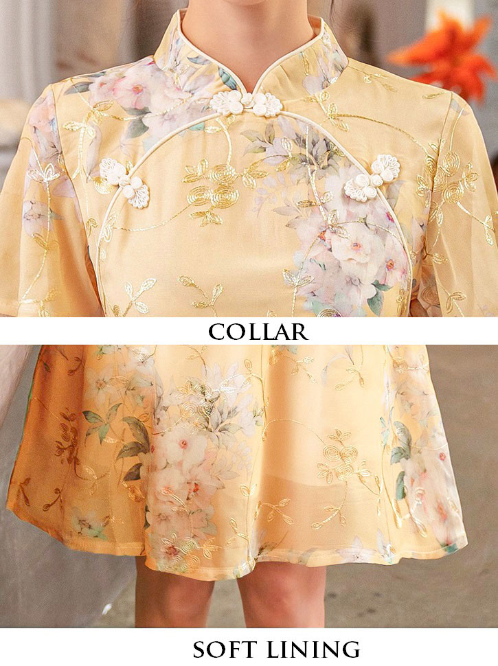 4✮- OUFMY14743 - Dress