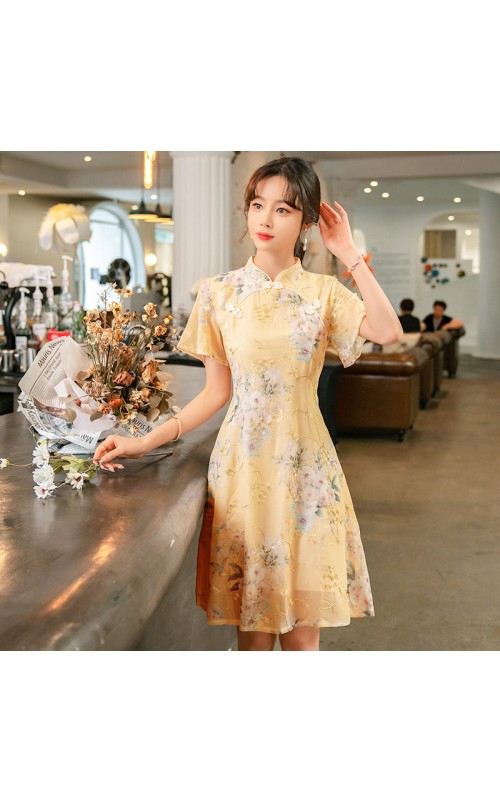 4✮- OUFMY14743 - Dress