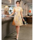 4✮- OUFMY14743 - Dress