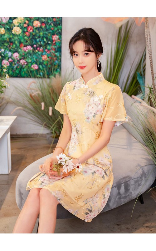 4✮- OUFMY14743 - Dress