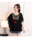 4✮- OUFMY14748 - Top (S-3XL)