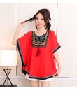 4✮- OUFMY14748 - Top (S-3XL)