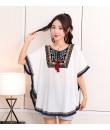 4✮- OUFMY14748 - Top (S-3XL)
