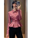 4✮- OUFMY14787 - Casual Shirt