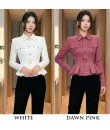 4✮- OUFMY14787 - Casual Shirt