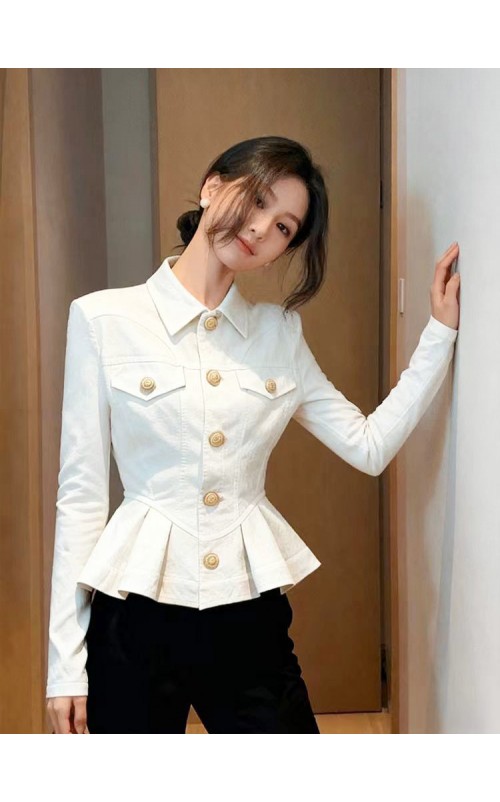 4✮- OUFMY14787 - Casual Shirt