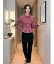 4✮- OUFMY14787 - Casual Shirt