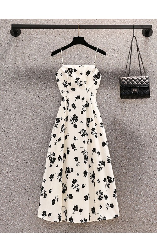 4✮- OUFMY14841 - Midi Dress