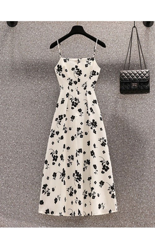 4✮- OUFMY14841 - Midi Dress