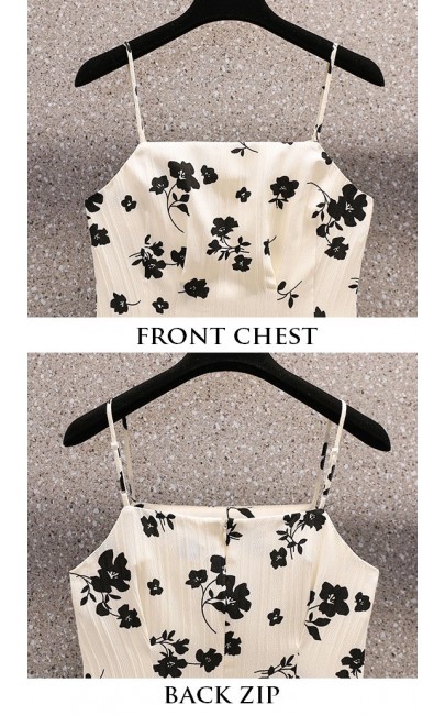 4✮- OUFMY14841 - Midi Dress