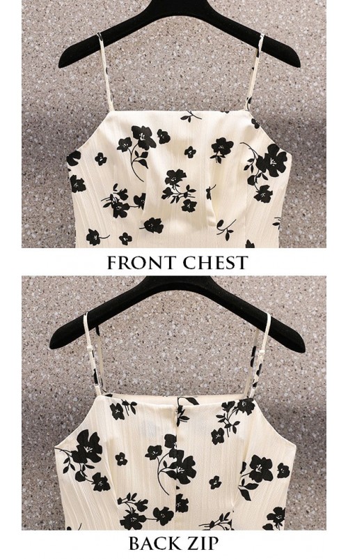 4✮- OUFMY14841 - Midi Dress