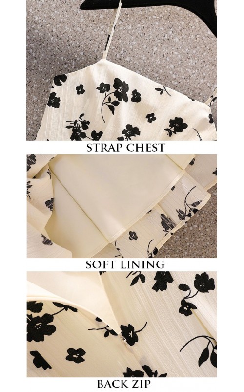 4✮- OUFMY14841 - Midi Dress