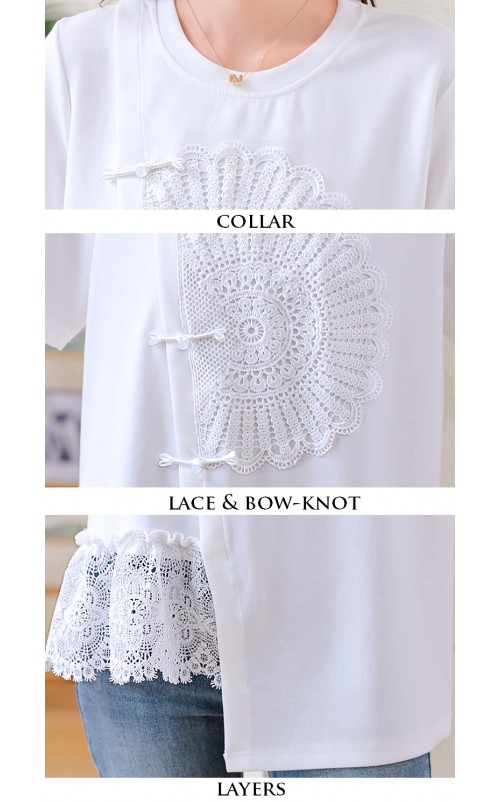 4✮- OUFMY14856 - Top