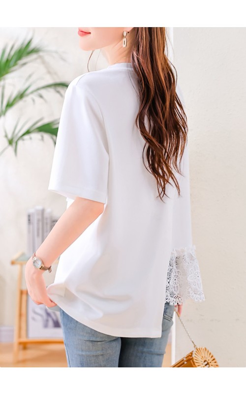 4✮- OUFMY14856 - Top