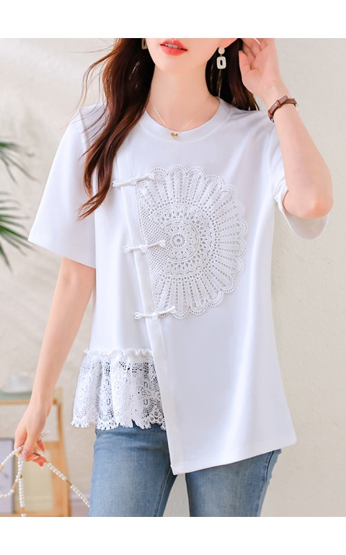 4✮- OUFMY14856 - Top