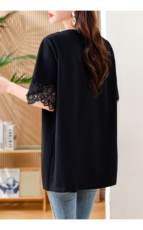 4✮- OUFMY14858 - Top