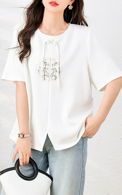 4✮- OUFMY14861 - Top