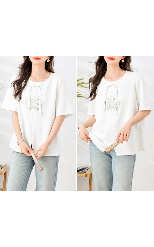 4✮- OUFMY14861 - Top