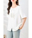 4✮- OUFMY14861 - Top