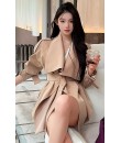 4✮- OUFMY14911 - Jacket Coat