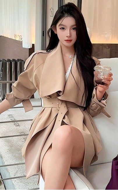 4✮- OUFMY14911 - Jacket Coat