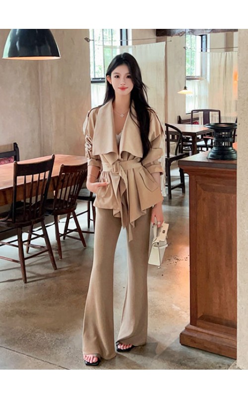 4✮- OUFMY14911 - Jacket Coat