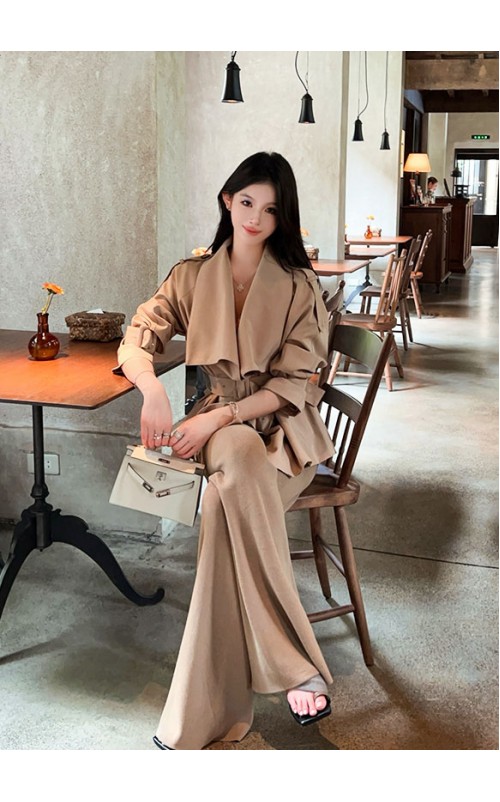 4✮- OUFMY14911 - Jacket Coat