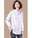 4✮- OUFMY70218 - Casual Shirt