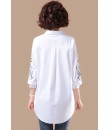4✮- OUFMY70218 - Casual Shirt