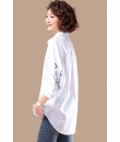 4✮- OUFMY70218 - Casual Shirt