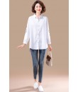 4✮- OUFMY70218 - Casual Shirt