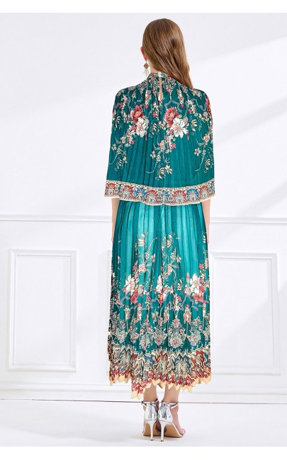 4✮- OUFMY7942 - Midi Dress