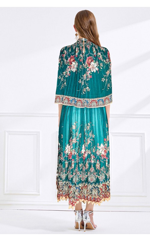 4✮- OUFMY7942 - Midi Dress