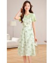 4✮- OUFMY9607 - Midi Dress