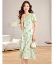 4✮- OUFMY9607 - Midi Dress