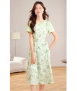 4✮- OUFMY9607 - Midi Dress