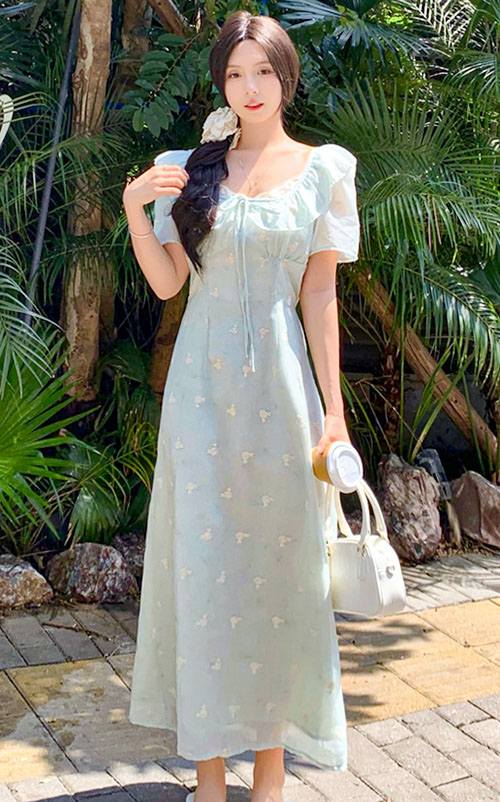 4✮- OUFMY9990 - Mini / Midi Dress