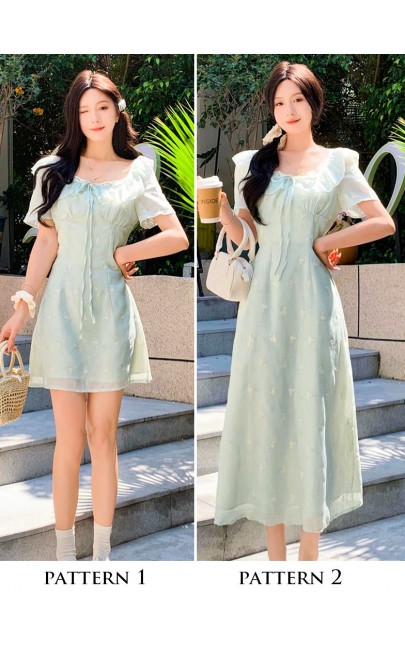 4✮- OUFMY9990 - Mini / Midi Dress