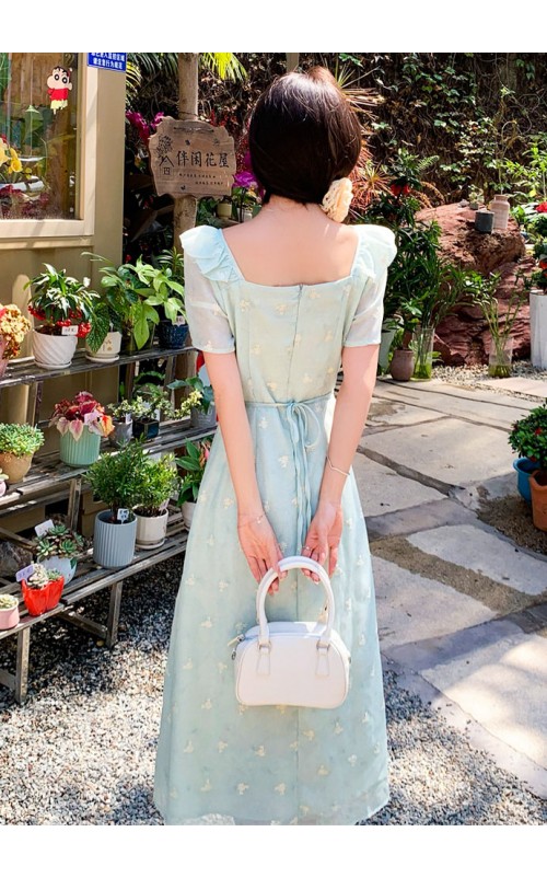 4✮- OUFMY9990 - Mini / Midi Dress